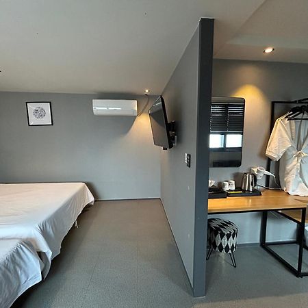 Deluxe Motel Kodže Exteriér fotografie