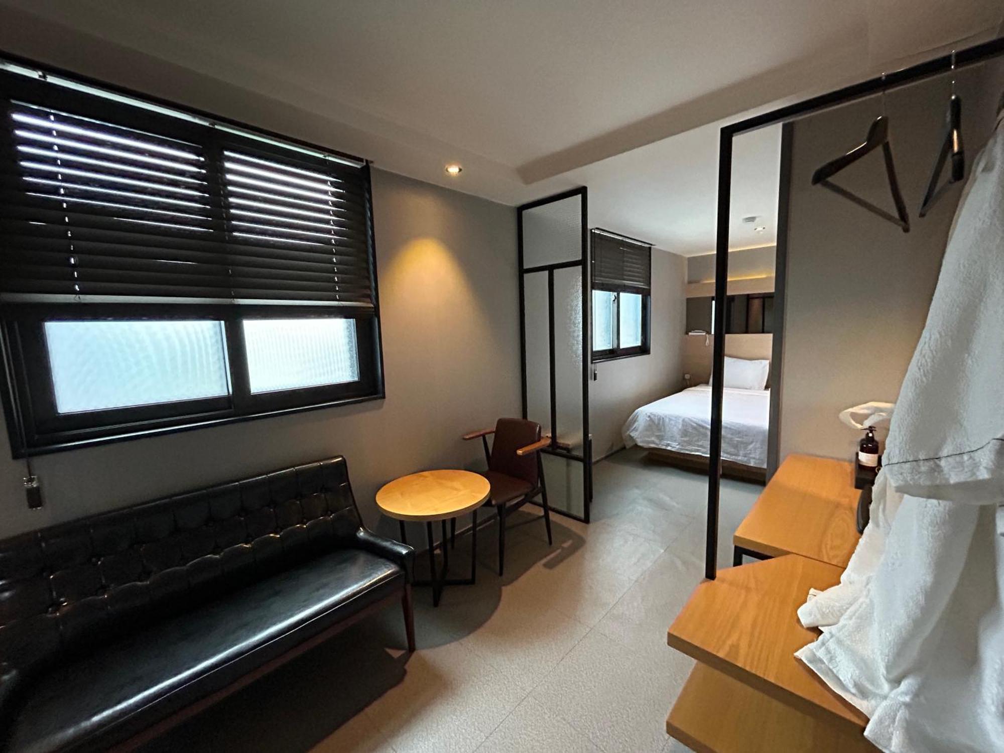 Deluxe Motel Kodže Exteriér fotografie