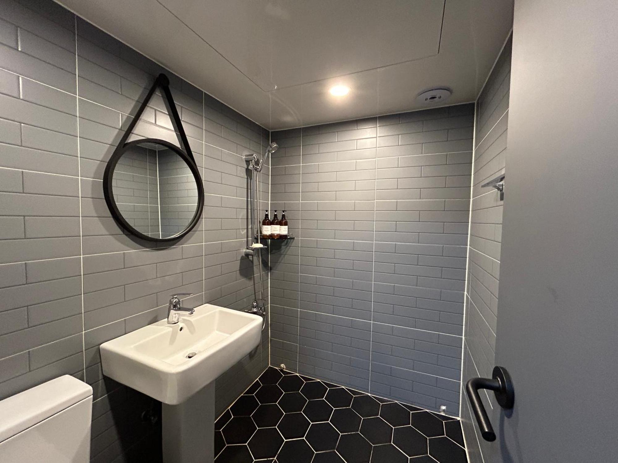Deluxe Motel Kodže Exteriér fotografie
