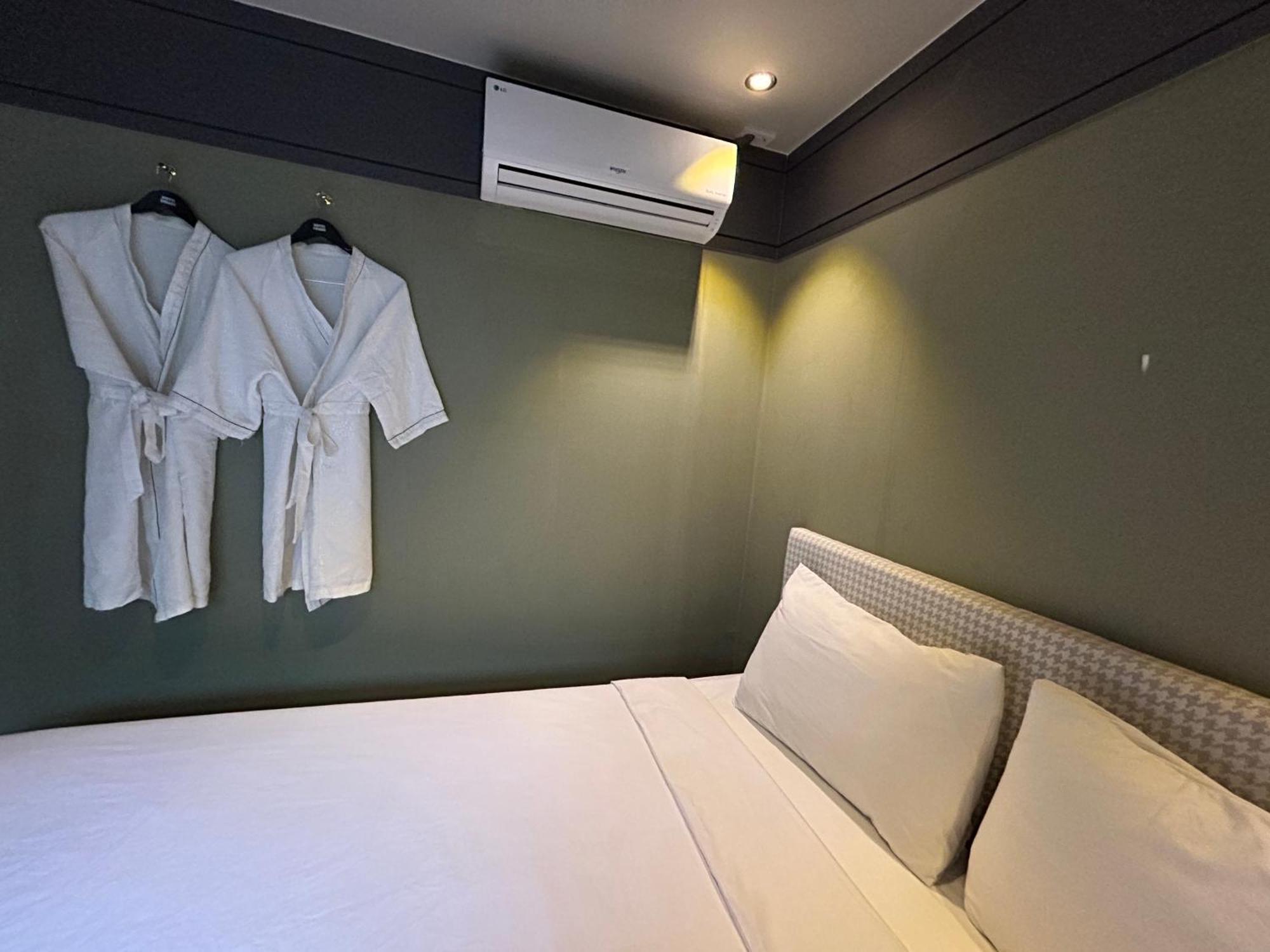 Deluxe Motel Kodže Exteriér fotografie