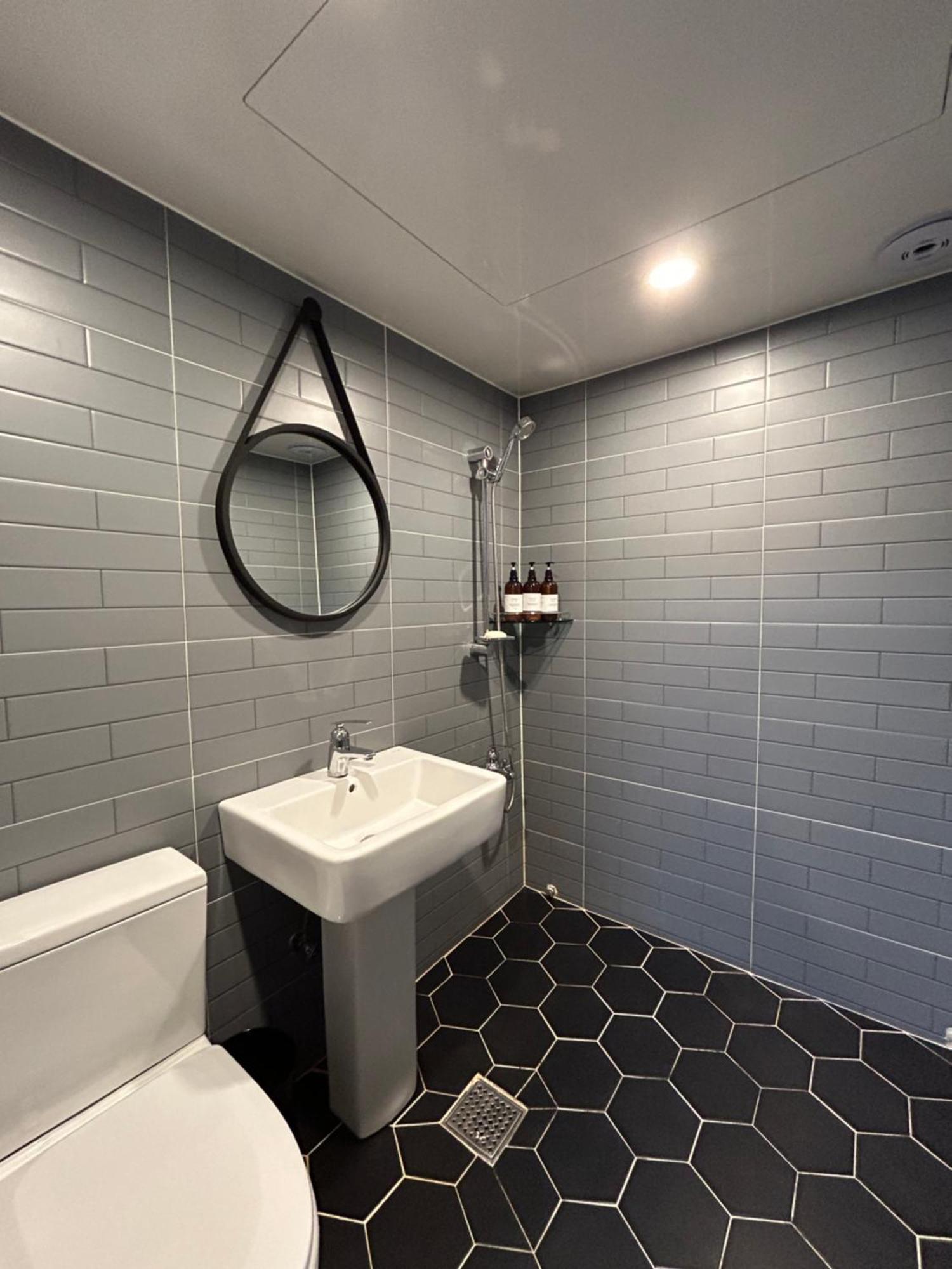 Deluxe Motel Kodže Pokoj fotografie