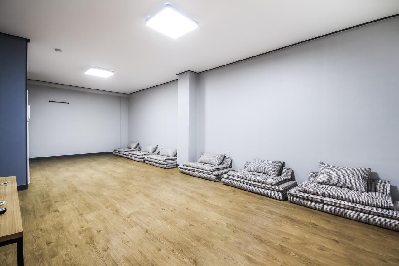 Deluxe Motel Kodže Exteriér fotografie