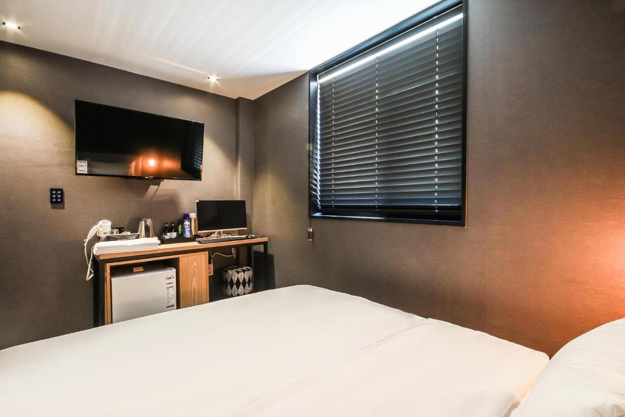 Deluxe Motel Kodže Exteriér fotografie