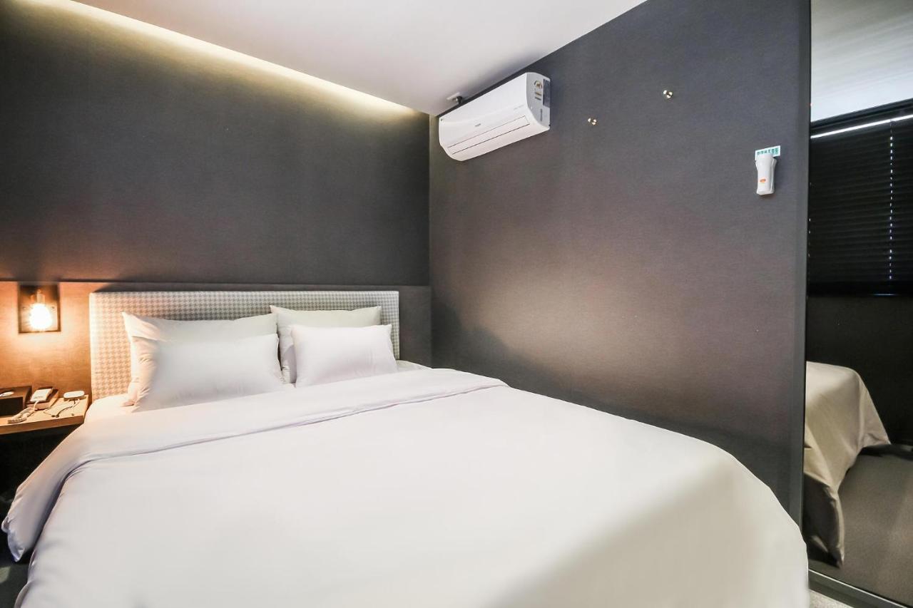 Deluxe Motel Kodže Exteriér fotografie
