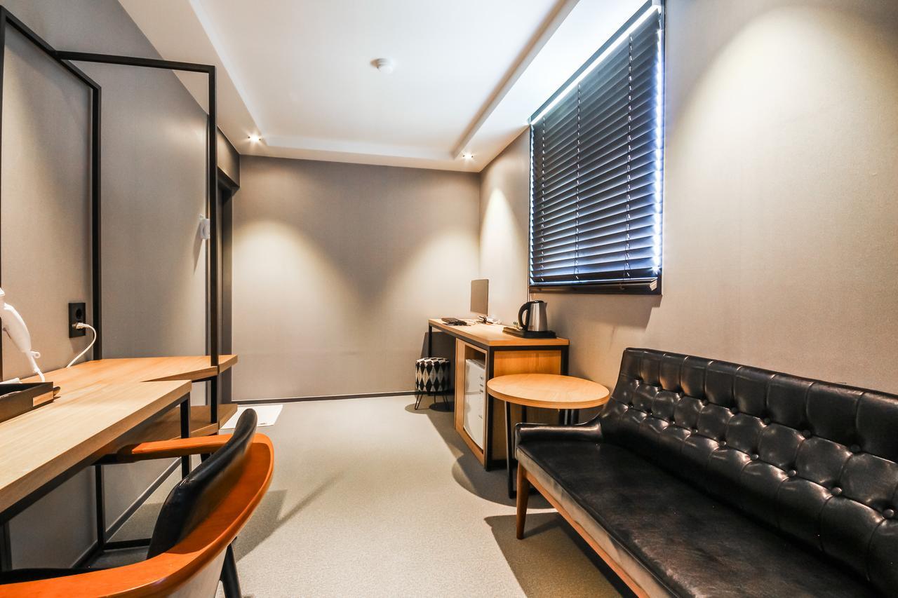 Deluxe Motel Kodže Exteriér fotografie