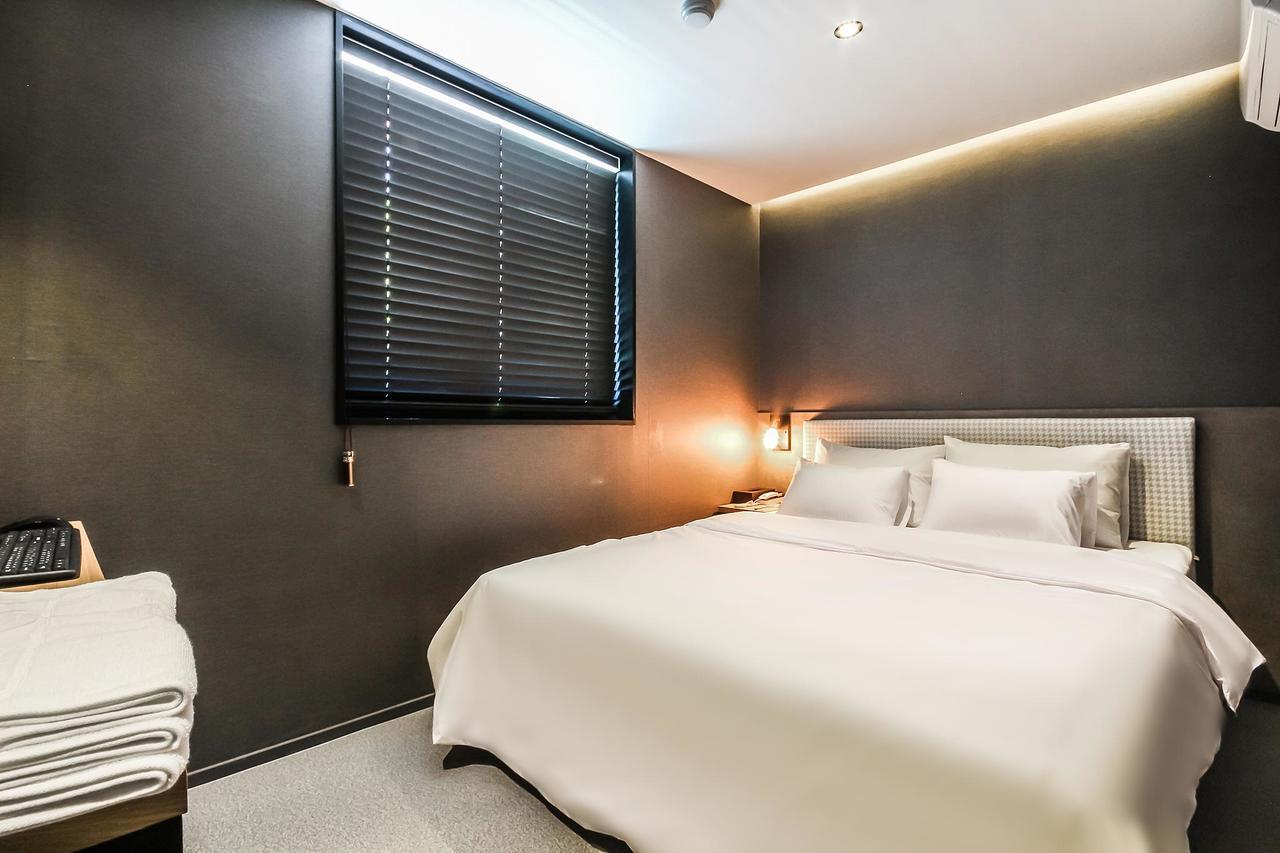 Deluxe Motel Kodže Exteriér fotografie