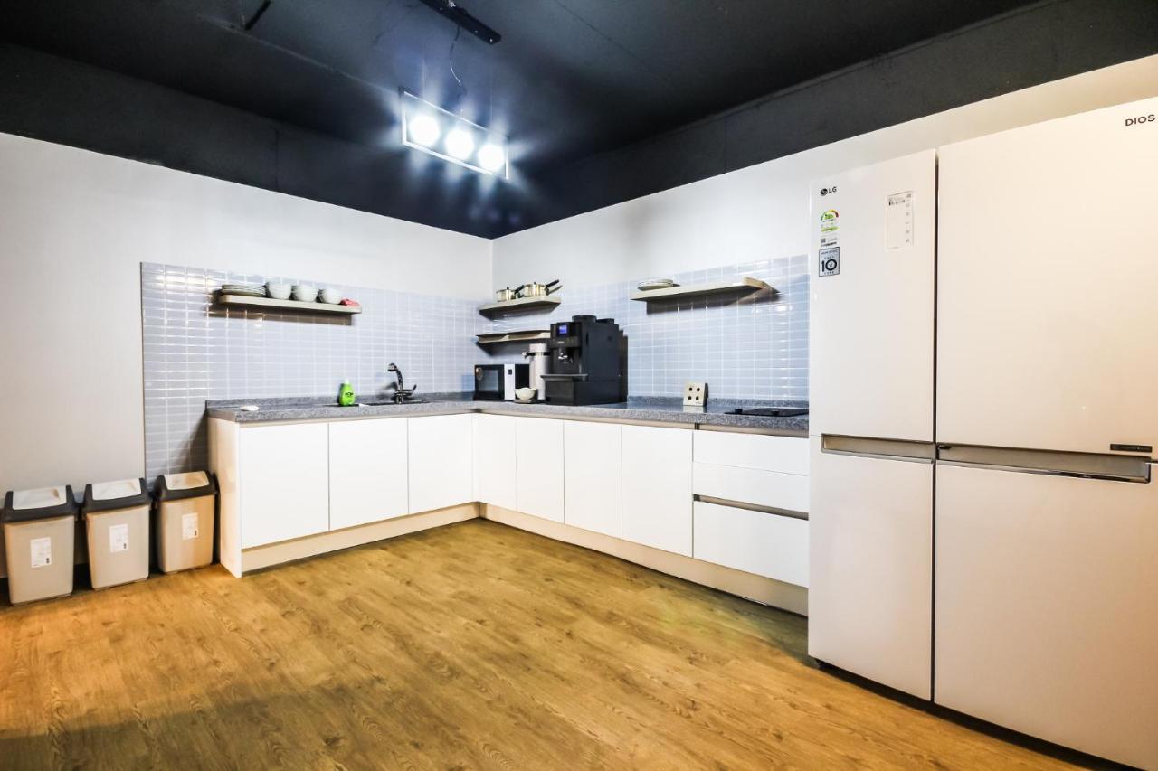Deluxe Motel Kodže Exteriér fotografie