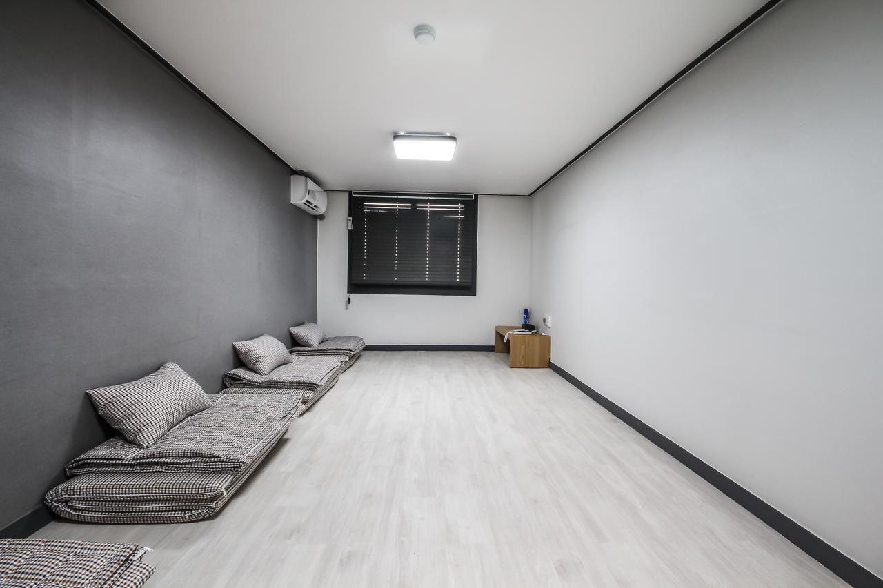 Deluxe Motel Kodže Exteriér fotografie