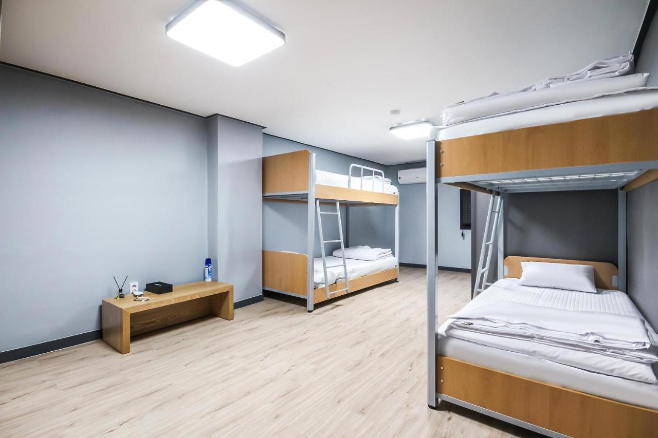 Deluxe Motel Kodže Exteriér fotografie