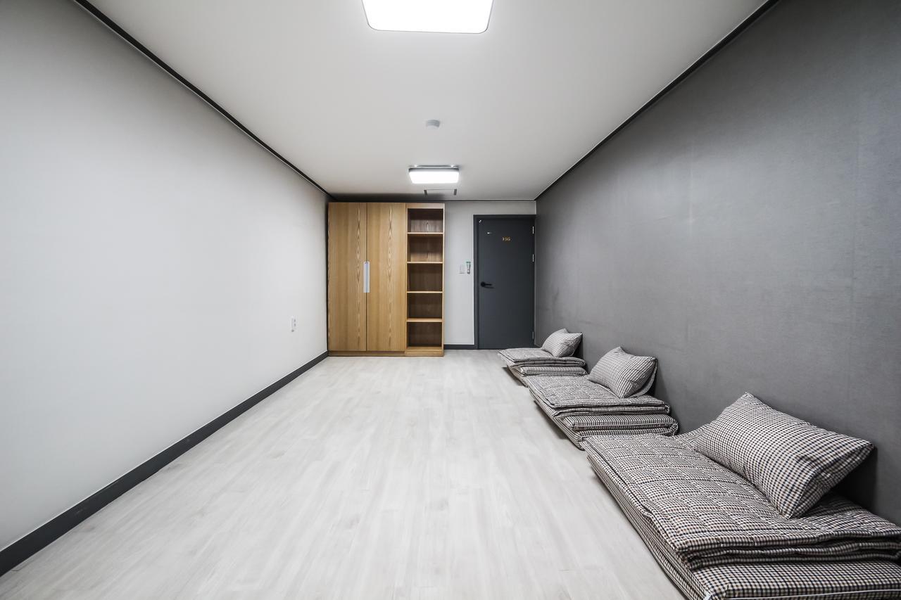 Deluxe Motel Kodže Exteriér fotografie