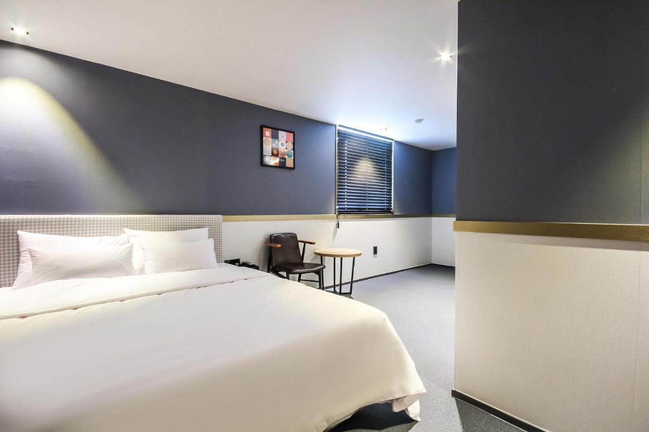 Deluxe Motel Kodže Exteriér fotografie