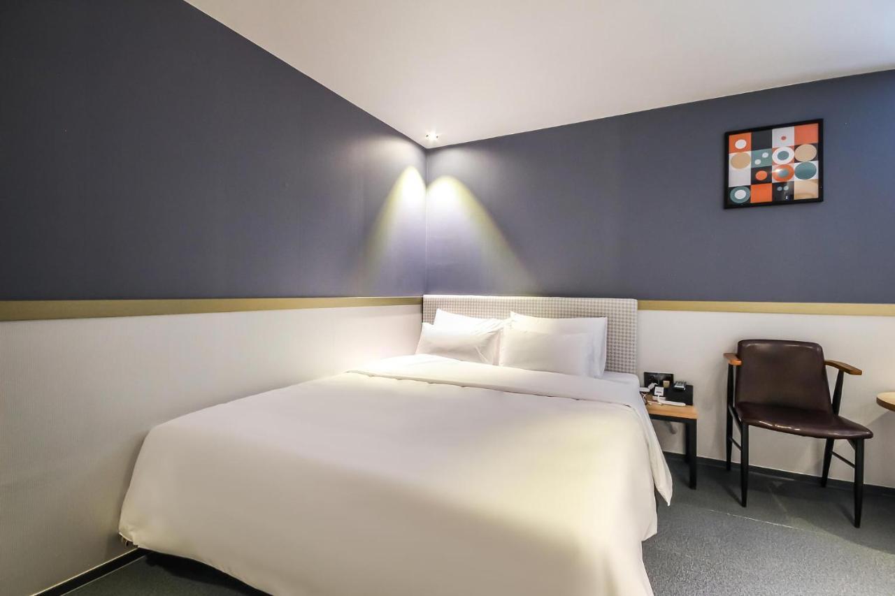 Deluxe Motel Kodže Exteriér fotografie