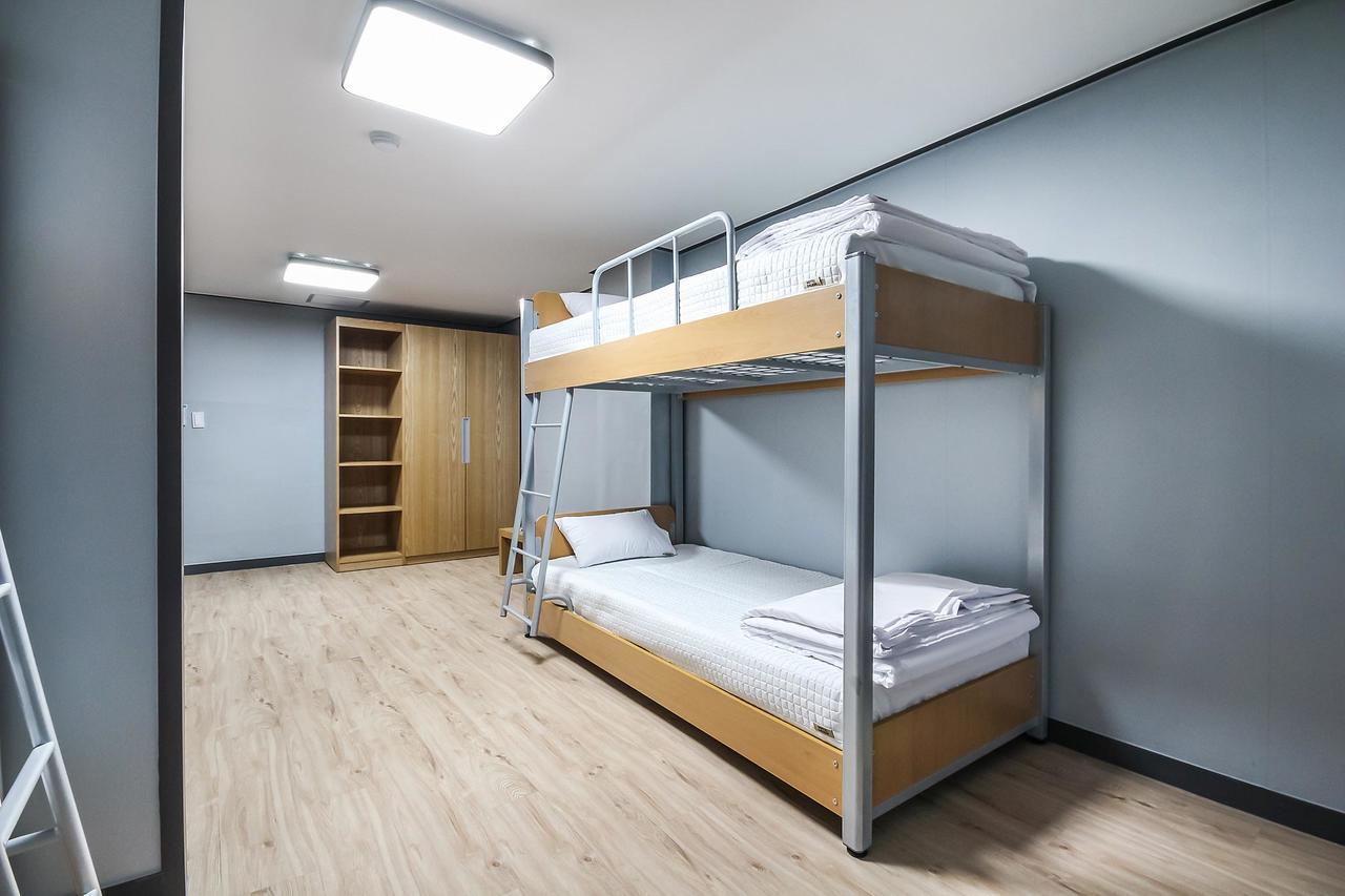 Deluxe Motel Kodže Exteriér fotografie