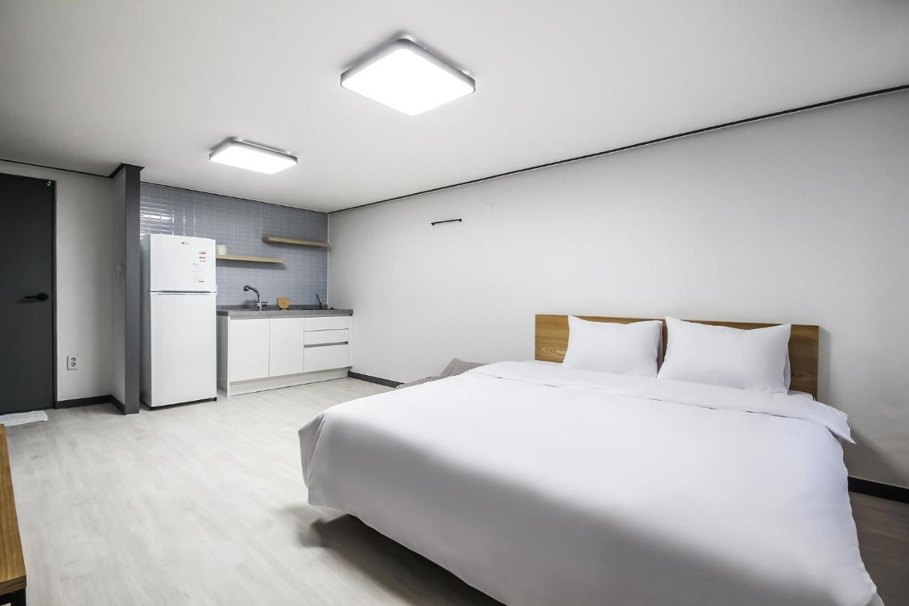 Deluxe Motel Kodže Exteriér fotografie