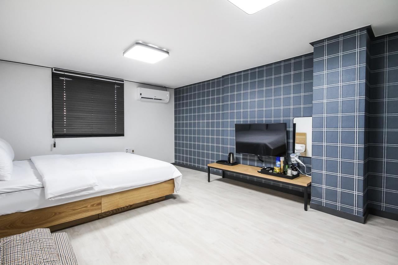 Deluxe Motel Kodže Exteriér fotografie