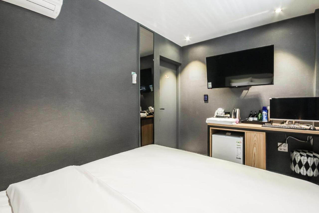 Deluxe Motel Kodže Exteriér fotografie
