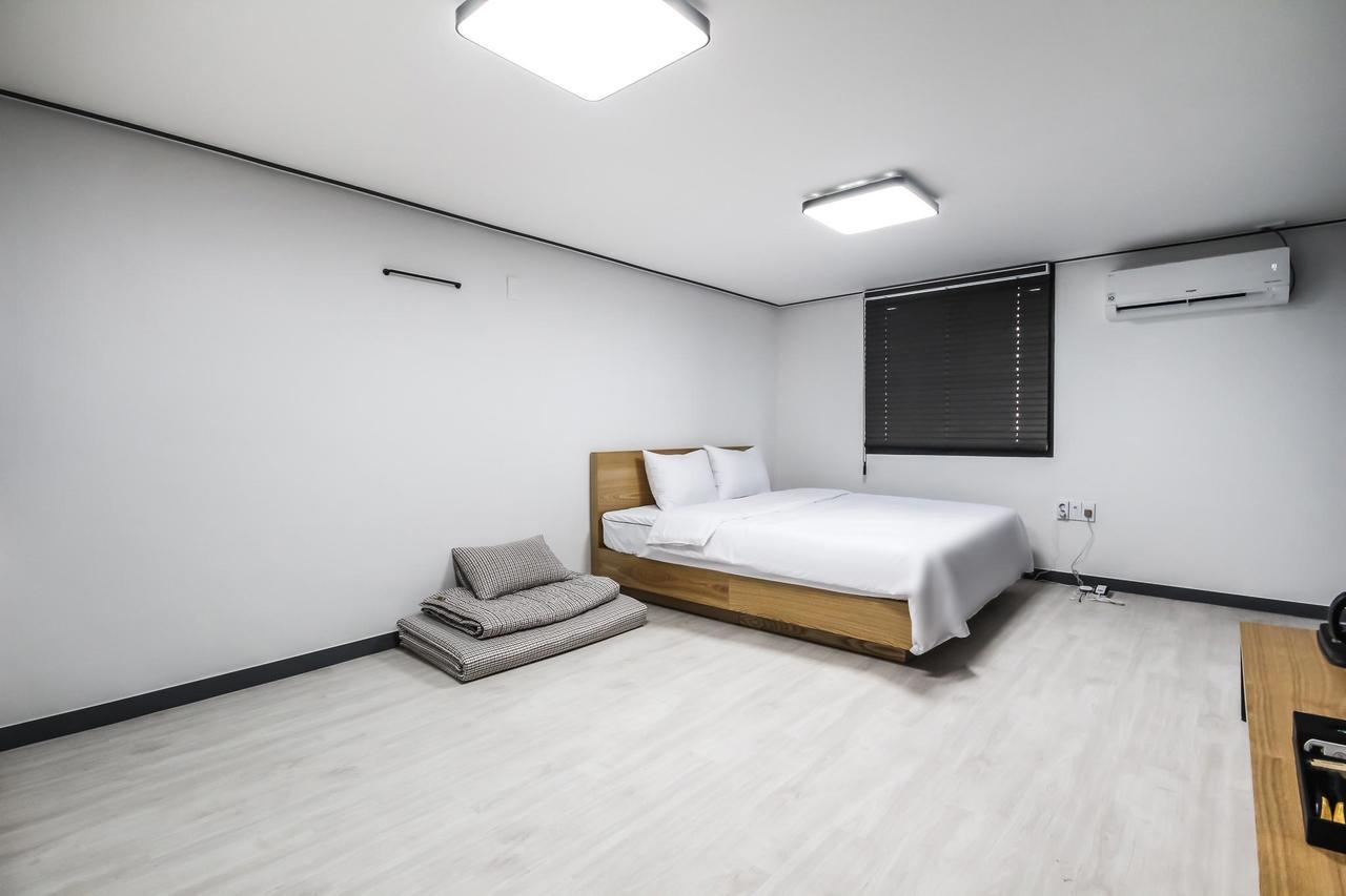 Deluxe Motel Kodže Exteriér fotografie