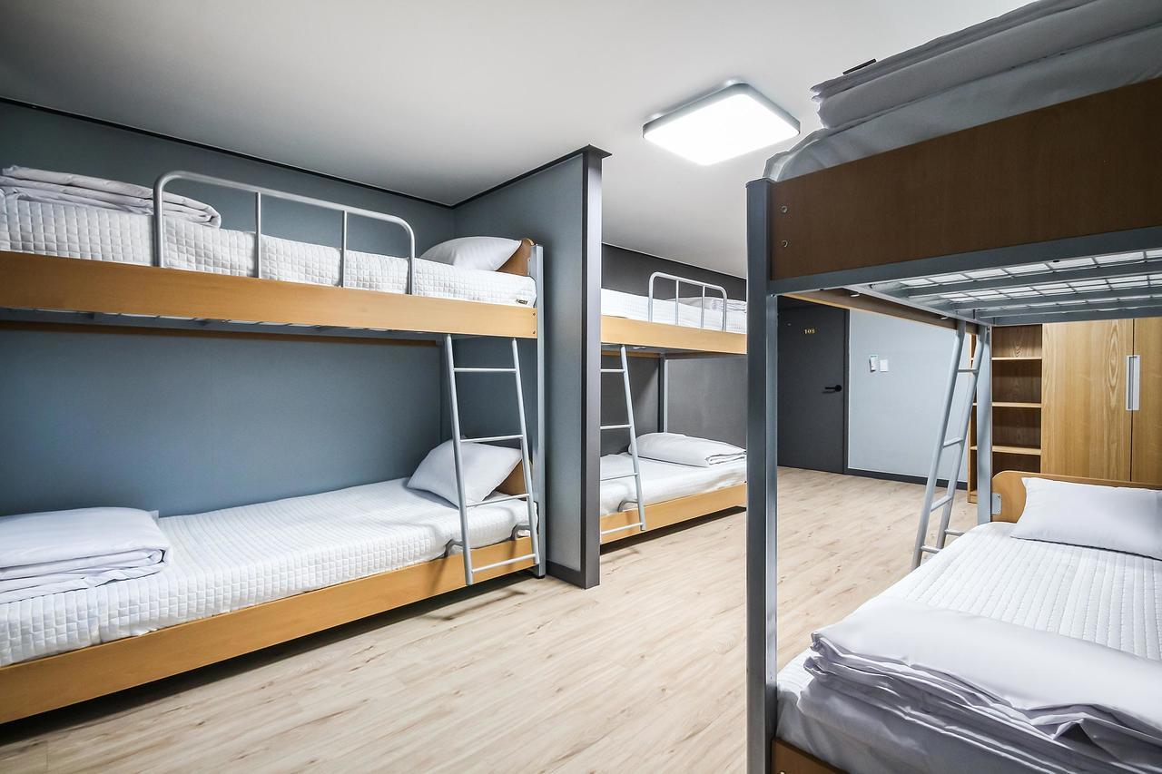 Deluxe Motel Kodže Exteriér fotografie