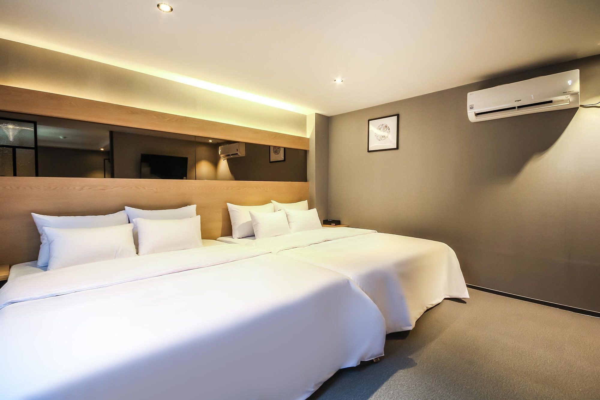 Deluxe Motel Kodže Exteriér fotografie