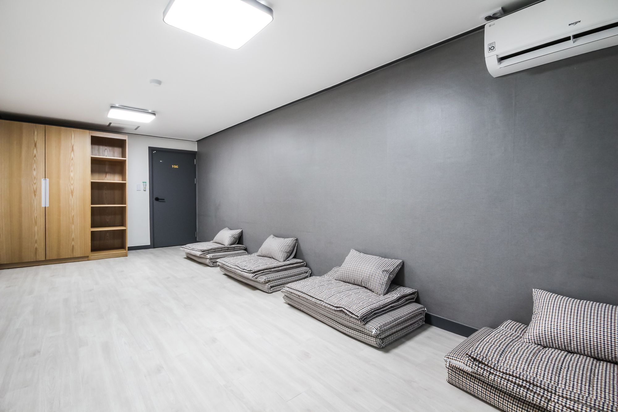Deluxe Motel Kodže Exteriér fotografie